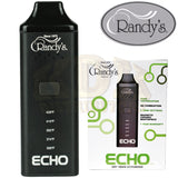 Randy's Echo Dry Herb Vaporizer