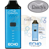 Randy's Echo Dry Herb Vaporizer