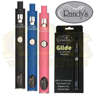 Randy's GLIDE Vaporizer