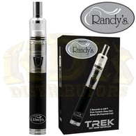 Randy's TREK Vaporizer