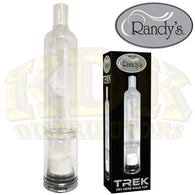 Randy's TREK Aqua Top Herb Chamber