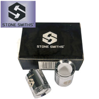 Stone Smiths' Crossover Replacement Chambers