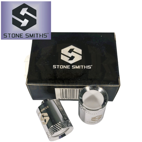 Stone Smiths' Crossover Replacement Chambers