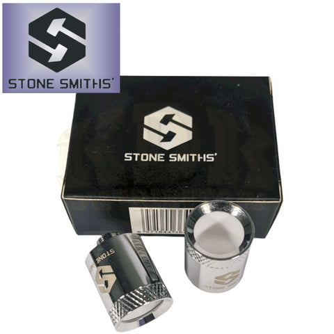 Stone Smiths' Crossover Replacement Chambers