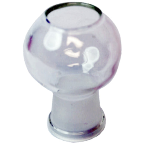 Glass Dome 19mm