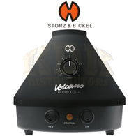 Volcano Classic Onyx Edition