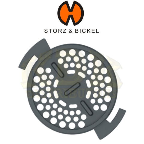 Volcano SV Air Filter Cap
