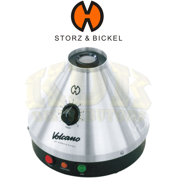Volcano Classic