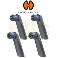 Crafty & Mighty - Mouthpiece Set