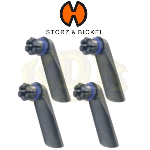 Crafty & Mighty - Mouthpiece Set