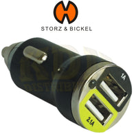 Crafty - Car Adapter