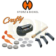 Crafty - Wear & Tear Set