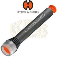 Volcano - Plunger for Dosing Capsules