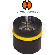 Volcano - Solid Valve Filling Chamber for Herbs