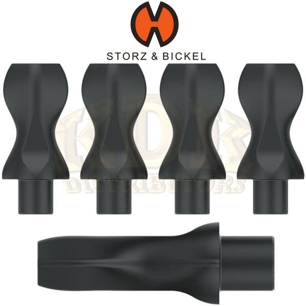 Volcano Hybrid - Mouthpiece Set
