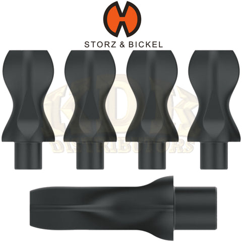 Volcano Hybrid - Mouthpiece Set