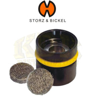 Volcano - Solid Valve Filling Chamber for Liquids