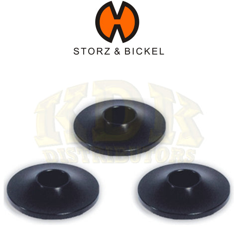 Volcano - Solid Valve Lip Piece Set