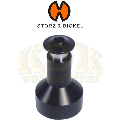 Volcano - Solid Valve Mouthpiece