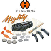 Mighty - Wear & Tear Set
