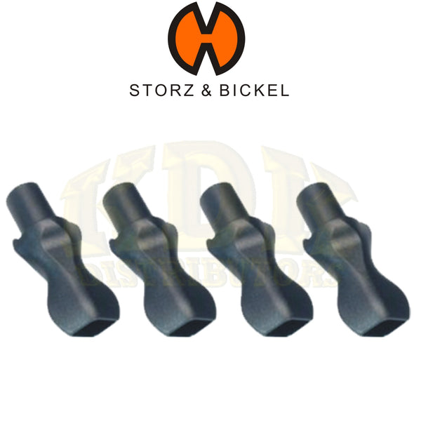 Plenty - Mouthpiece Set