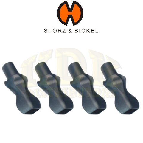 Plenty - Mouthpiece Set
