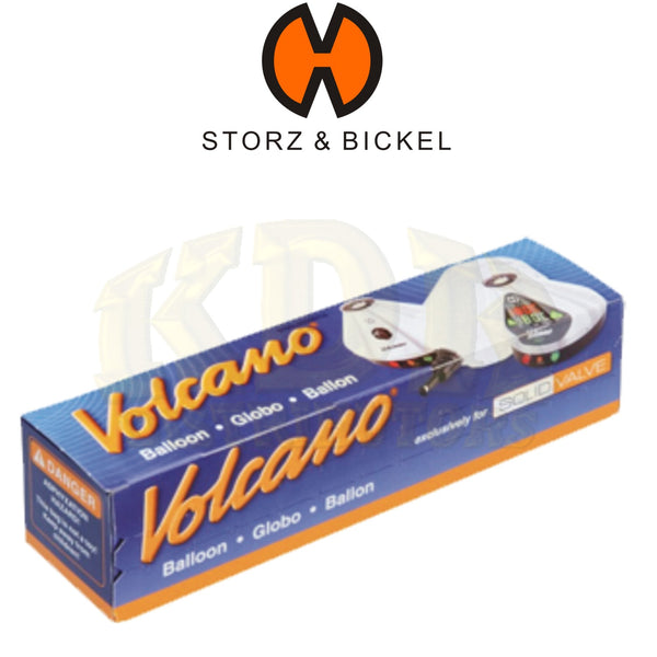 Volcano - Replacement Bag