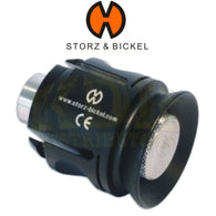 Volcano - Solid Valve