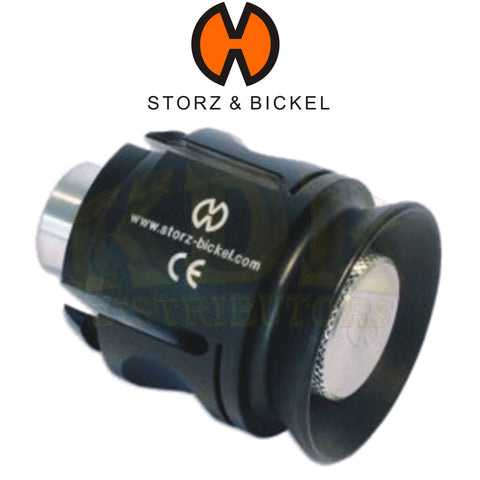 Volcano - Solid Valve