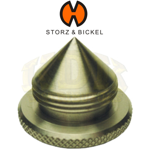 Volcano - Solid Valve Cap