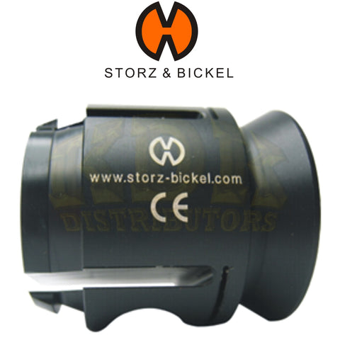 Volcano - Solid Valve Housing
