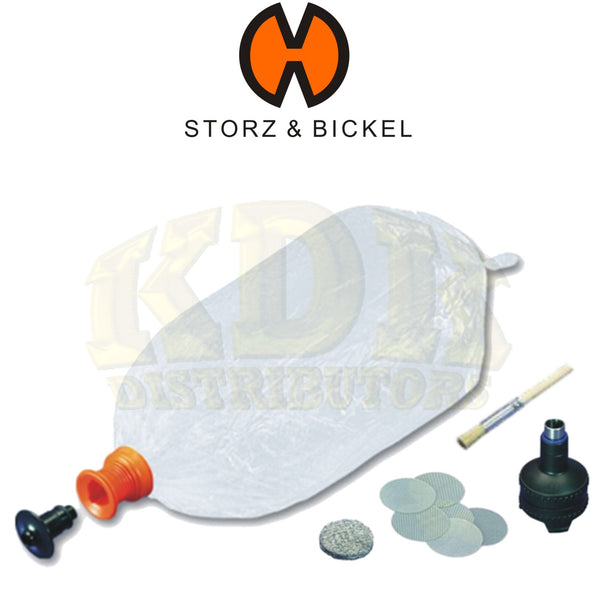 Volcano - Easy Valve Starter Set