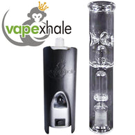 VapXhale Showercap Dome