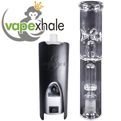 VapXhale Showercap Dome