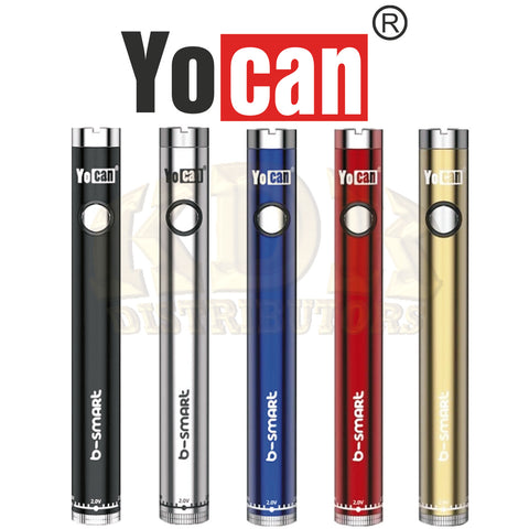 Yocan B-Smart Battery 320 MHz