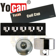 Yocan - Evolve Plus Coil Cap