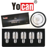 Yocan - Evolve Donut Coil