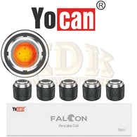 Yocan - Falcon Pancake