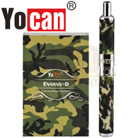 Yocan - Evolve-D - Camo