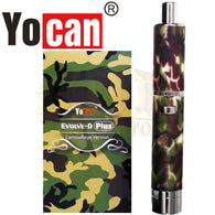 Yocan - Evolve-D Plus - Camo