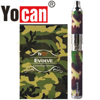 Yocan - Evolve - Camo