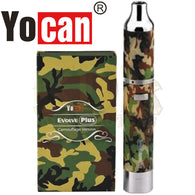 Yocan - Evolve Plus - Camo
