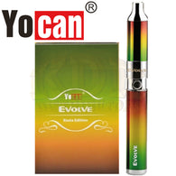 Yocan - Evolve - Rasta