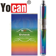 Yocan - Evolve - Rainbow