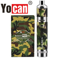 Yocan - Evolve Plus XL - Camo