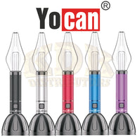 Yocan - Falcon 6 in 1