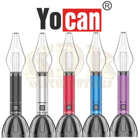 Yocan - Falcon 6 in 1