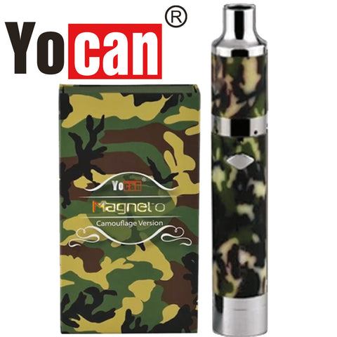 Yocan - Magneto - Camo
