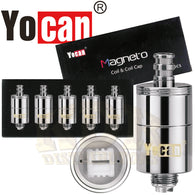 Yocan - Magneto Ceramic Coil
