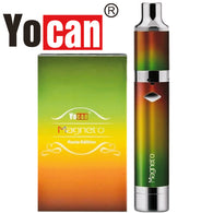 Yocan - Magneto - Rasta